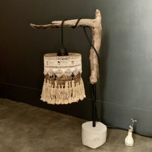lampe à poser